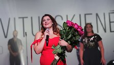 Erika Vitulskienė