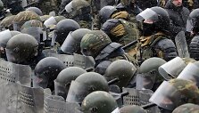 Protestas Baltarusijoje