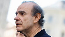Enrique Mora