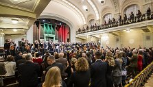 Lietuvos nacionalinis simfoninis orketras
