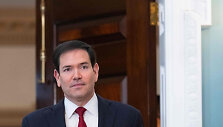 Marco Rubio / LUKE JOHNSON / Getty Images via AFP