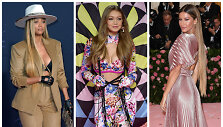 Tyra Banks, Gigi Hadid, Gisele Bundchen