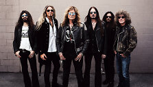 &bdquo;Whitesnake&ldquo;