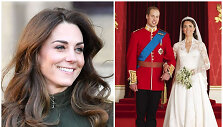 Kate Middleton ir princas Williamas