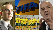 Nekantriai laukę žinios i&scaron; FIFA, Lietuvos atstovai turės dar palaukti