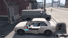 Kompiuterinis žaidimas Watch Dogs