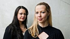 &bdquo;Domino Duo&ldquo;