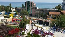 4 žvaigždučių vie&scaron;butis &bdquo;Golden Beach&ldquo;, kuriame gyveno Dainiaus &scaron;eima