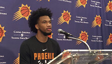 Marvin Bagley III