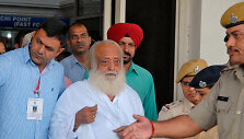 Asaramas Bapu