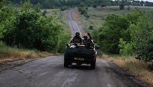 Karas Ukrainoje
