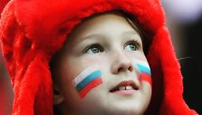 FIFA pasidalinta nuotrauka socialiniame tinkle