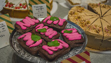 Vegani&scaron;ki desertai