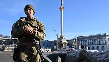 Profesionalus tenisininkas Sergejus Stakhovskis &scaron;iuo metu toliau gina savo &scaron;alį nuo Rusijos vykdomo genocido