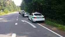 Policijos reidas