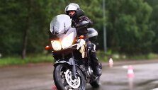 &bdquo;Mototurizmo ralio&ldquo; punktas &bdquo;Regitroje&ldquo;