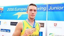 Armando Kelmelio apdovanojimų ceremonija