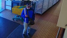 Kauno policijos ie&scaron;komas asmuo