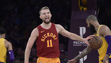 Domantas Sabonis