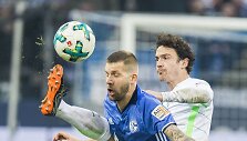 &bdquo;Schalke 04&ldquo; &ndash; &bdquo;Werder Bremen&ldquo;