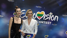 Gabrielė Martirosianaitė, Ieva Stasiulevičiūtė
