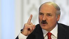 Александр Лукашенко
