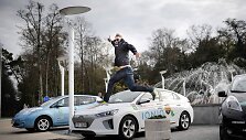 Vaidotas Kviklys, &bdquo;Fakto auto&ldquo;