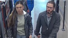 Užfiksuoti įtariamieji