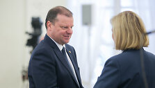 Saulius Skvernelis