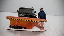 Žymiausias Estijos ledo kelias: Haapsalu &ndash; Noarootsi