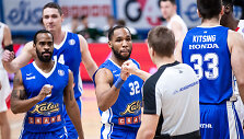 Talino &bdquo;Kalev/Cramo&ldquo;