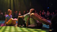 . Į pažintį su &scaron;iuolaikiniu menu kviečia &scaron;iuolaikinės muzikos festivalis &bdquo;Permainų muzika&ldquo;.