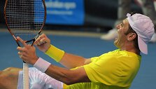Malek Jaziri 