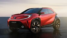 &bdquo;Toyota Aygo X Prologue&ldquo;