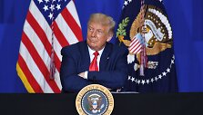 Donaldas Trumpas