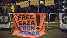 Protestas Irane