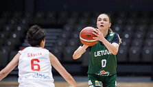 Sintija Auk&scaron;tikalnytė
