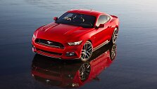 &bdquo;Ford Mustang GT&ldquo;