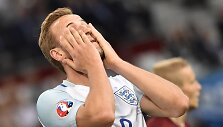 Harry Kane'as