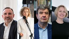 Arūnas Gelūnas, Živilė Diavara, Vytautas Ali&scaron;auskas, Rūta Elijo&scaron;aitytė-Kaikarė