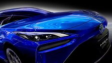 &bdquo;Toyota Mirai Concept&ldquo;