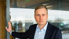 Markus Lindkvist