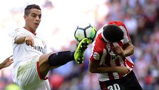 &bdquo;Athletic Bilbao&ldquo; &ndash; &bdquo;Sevilla&ldquo;