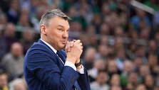 &Scaron;arūnas Jasikevičius