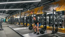 Sporto klubas &bdquo;Gym+&ldquo;