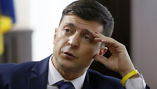 Volodymyras Zelenskis