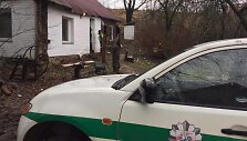 Nužudymo vietoje