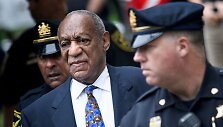 Billas Cosby&nbsp;