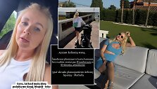 Renata Rumbinė patyrė kraupų apiplė&scaron;imą Marbeljos viloje
