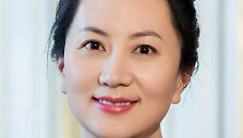 Meng Wanzhou